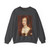 LELY, Sir Peter - Henrietta Maria of France, Queen of England (Artwork) Crewneck Sweatshirt