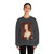LELY, Sir Peter - Henrietta Maria of France, Queen of England (Artwork) Crewneck Sweatshirt