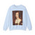 LELY, Sir Peter - Henrietta Maria of France, Queen of England (Artwork) Crewneck Sweatshirt