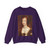 LELY, Sir Peter - Henrietta Maria of France, Queen of England (Artwork) Crewneck Sweatshirt