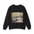 MONET, Claude - Winter at Giverny (Artwork) Crewneck Sweatshirt