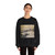 MONET, Claude - Winter at Giverny (Artwork) Crewneck Sweatshirt