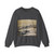 MONET, Claude - Winter at Giverny (Artwork) Crewneck Sweatshirt