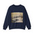 MONET, Claude - Winter at Giverny (Artwork) Crewneck Sweatshirt