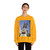 LEMOT, Francois-Frederic - Equestrian Statue of Henri IV (Artwork) Crewneck Sweatshirt