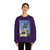 LEMOT, Francois-Frederic - Equestrian Statue of Henri IV (Artwork) Crewneck Sweatshirt