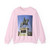 LEMOT, Francois-Frederic - Equestrian Statue of Henri IV (Artwork) Crewneck Sweatshirt