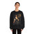 LELY, Sir Peter - Portrait of Lucy Brydges (Artwork) Crewneck Sweatshirt
