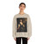 LELY, Sir Peter - Portrait of Lucy Brydges (Artwork) Crewneck Sweatshirt