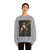 LELY, Sir Peter - Portrait of Lucy Brydges (Artwork) Crewneck Sweatshirt