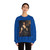 LELY, Sir Peter - Portrait of Lucy Brydges (Artwork) Crewneck Sweatshirt