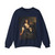 LELY, Sir Peter - Portrait of Lucy Brydges (Artwork) Crewneck Sweatshirt