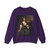 LELY, Sir Peter - Portrait of Lucy Brydges (Artwork) Crewneck Sweatshirt