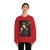 LELY, Sir Peter - Portrait of Lucy Brydges (Artwork) Crewneck Sweatshirt