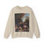 LEMOYNE, Francois - Hunting Picnic (Artwork) Crewneck Sweatshirt