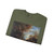 LEMOYNE, Francois - Hunting Picnic (Artwork) Crewneck Sweatshirt