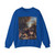 LEMOYNE, Francois - Hunting Picnic (Artwork) Crewneck Sweatshirt