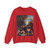 LEMOYNE, Francois - Hunting Picnic (Artwork) Crewneck Sweatshirt