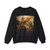LEMOYNE, Francois - The Apotheosis of Hercules (Artwork) Crewneck Sweatshirt