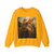 LEMOYNE, Francois - The Apotheosis of Hercules (Artwork) Crewneck Sweatshirt