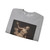 MONNOT, Pierre Etienne - Andromeda and the Sea Monster (Artwork) Crewneck Sweatshirt