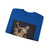 MONNOT, Pierre Etienne - Andromeda and the Sea Monster (Artwork) Crewneck Sweatshirt