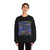 MONET, Claude - Water-Lilies (Artwork) Crewneck Sweatshirt