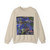 MONET, Claude - Water-Lilies (Artwork) Crewneck Sweatshirt