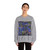 MONET, Claude - Water-Lilies (Artwork) Crewneck Sweatshirt