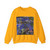 MONET, Claude - Water-Lilies (Artwork) Crewneck Sweatshirt