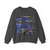 MONET, Claude - Water-Lilies (Artwork) Crewneck Sweatshirt