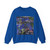 MONET, Claude - Water-Lilies (Artwork) Crewneck Sweatshirt