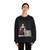 TIZIANO Vecellio - Portrait of a Woman (La Schiavona) (Artwork) Crewneck Sweatshirt