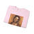 TIZIANO Vecellio - Portrait of a Young Woman (Artwork) Crewneck Sweatshirt
