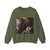 LELY, Sir Peter - Amorous Couple in a Landscape (Artwork) Crewneck Sweatshirt