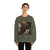 LELY, Sir Peter - Amorous Couple in a Landscape (Artwork) Crewneck Sweatshirt