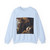 LELY, Sir Peter - Amorous Couple in a Landscape (Artwork) Crewneck Sweatshirt