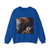LELY, Sir Peter - Amorous Couple in a Landscape (Artwork) Crewneck Sweatshirt