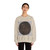 PISANELLO  -medals-Leonello d'Este2 (Artwork) Crewneck Sweatshirt