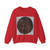 PISANELLO  -medals-Leonello d'Este2 (Artwork) Crewneck Sweatshirt