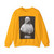 LEMOYNE, Jean-Baptiste II - Bust of Maupeou (Artwork) Crewneck Sweatshirt