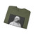 LEMOYNE, Jean-Baptiste II - Bust of Maupeou (Artwork) Crewneck Sweatshirt
