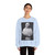 LEMOYNE, Jean-Baptiste II - Bust of Maupeou (Artwork) Crewneck Sweatshirt