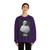 LEMOYNE, Jean-Baptiste II - Bust of Maupeou (Artwork) Crewneck Sweatshirt