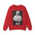 LEMOYNE, Jean-Baptiste II - Bust of Maupeou (Artwork) Crewneck Sweatshirt