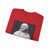 LEMOYNE, Jean-Baptiste II - Bust of Maupeou (Artwork) Crewneck Sweatshirt