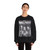 MONNOT, Pierre Etienne - Monument of Pope Gregory XV (Artwork) Crewneck Sweatshirt