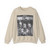 MONNOT, Pierre Etienne - Monument of Pope Gregory XV (Artwork) Crewneck Sweatshirt