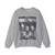 MONNOT, Pierre Etienne - Monument of Pope Gregory XV (Artwork) Crewneck Sweatshirt