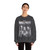 MONNOT, Pierre Etienne - Monument of Pope Gregory XV (Artwork) Crewneck Sweatshirt